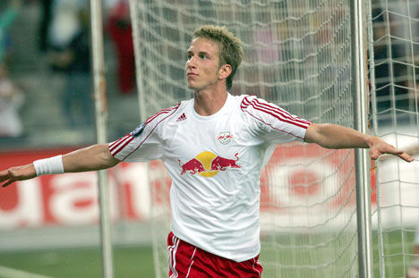 Marc janko - 