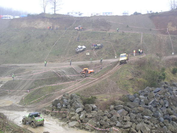 Steibeißer 2008 - 