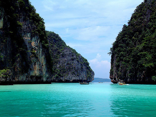 Maya Beach - 