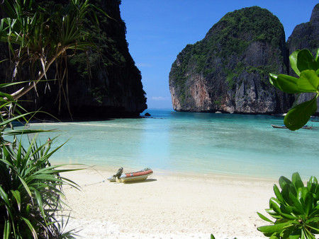 Maya Beach - 