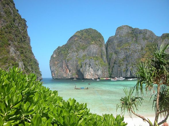 Maya Beach - 