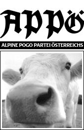 APPÖ und APPD - 