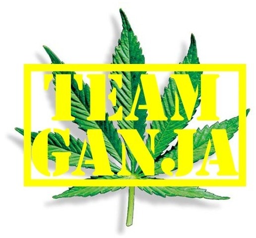 Ganja - 