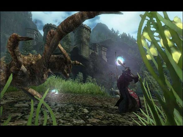 Gothic 3 Pictures - 