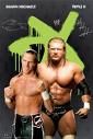 WWE - 