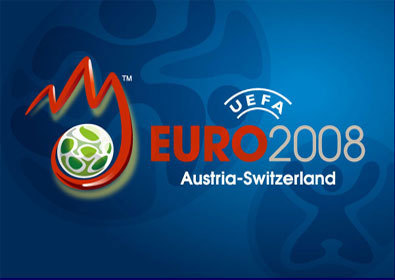 Sonstiges von der Euro08 - 