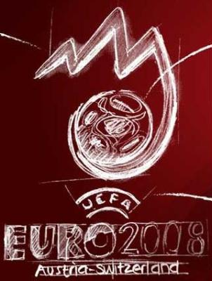 Sonstiges von der Euro08 - 