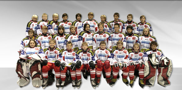 KAC 2008/09 - 