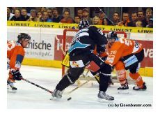 die beste eishockey mannschaft - 