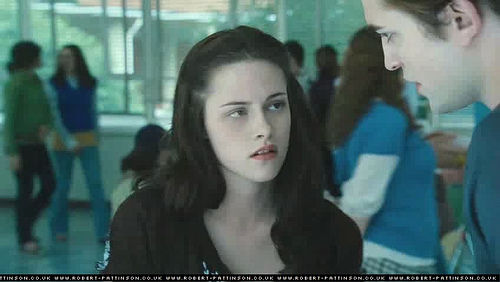 New Twilight Pictures - 