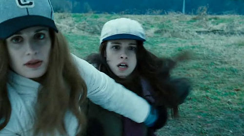 New Twilight Pictures - 