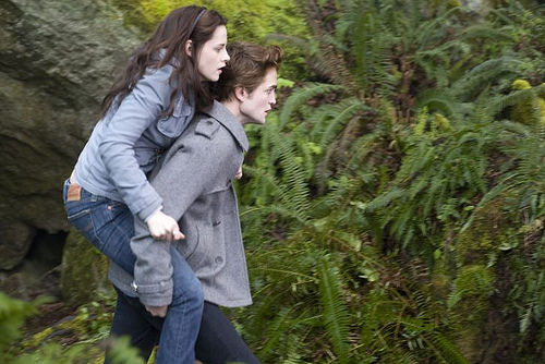 New Twilight Pictures - 