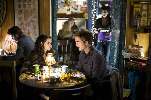 New Twilight Pictures - 