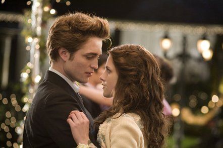 New Twilight Pictures - 