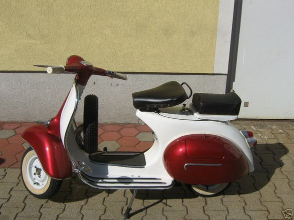 Vespa - 