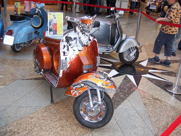 Vespa - 