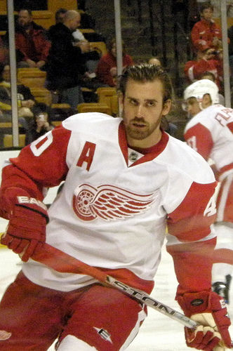 Henrik Zetterberg - 