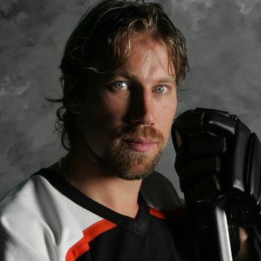 Peter Forsberg - 