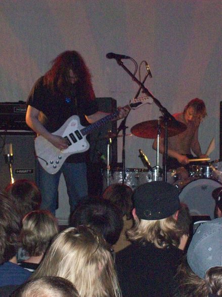 Motorpsycho - 