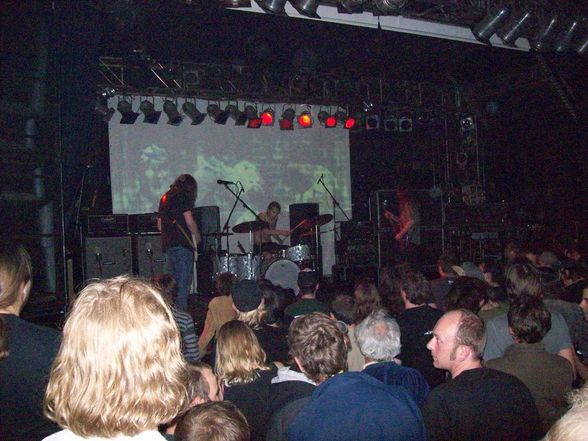 Motorpsycho - 