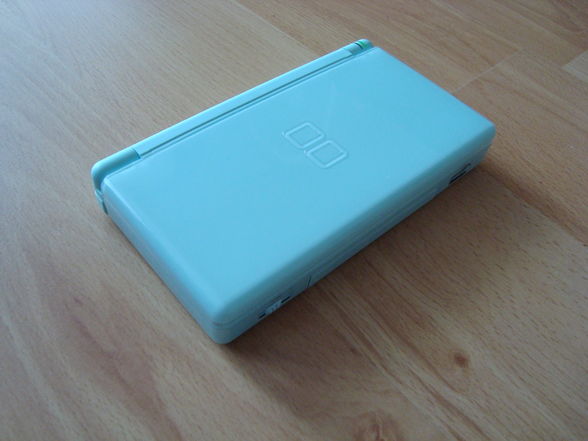 Nintendo DS lite - 