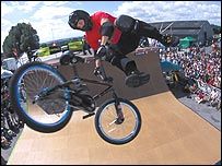 BMX - 