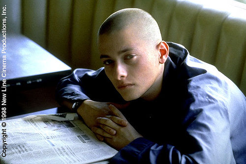 Edward Furlong - 