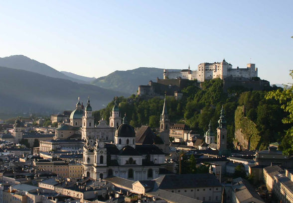 Salzburg - 