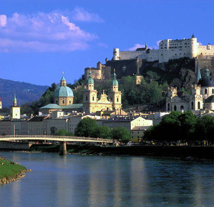 Salzburg - 