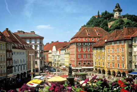 Graz - 