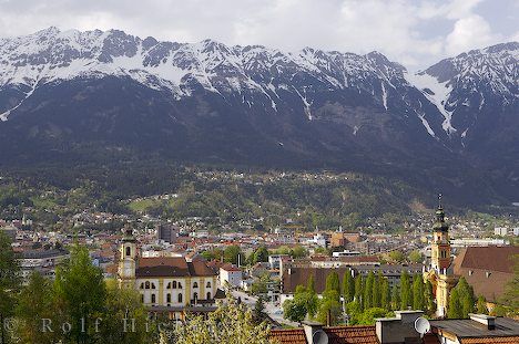 Innsbruck - 