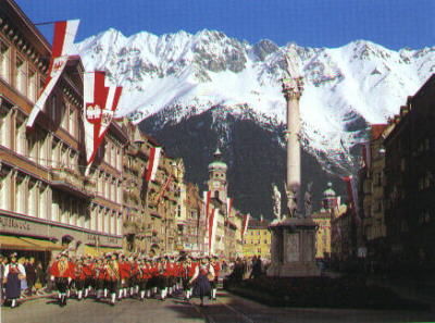 Innsbruck - 