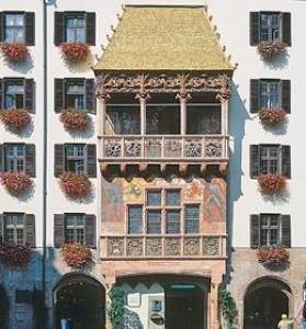 Innsbruck - 