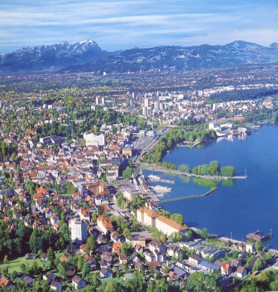 Bregenz - 