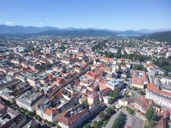 Klagenfurt - 