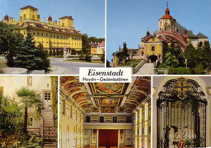 Eisenstadt - 