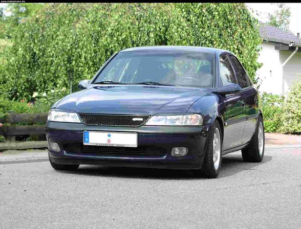 vectra b- astra coupe - 