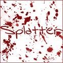 Splatter  !!!!!!! - 