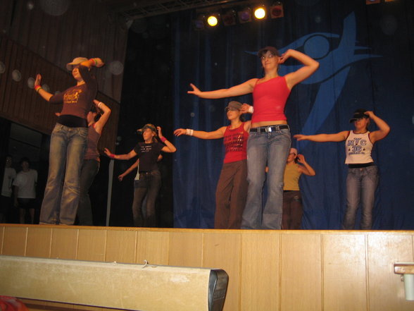 Schauturnen 2006 - 