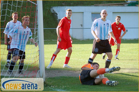 Union Leonding Meisetrschaft 2008/09 - 