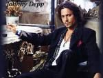 ** jonny depp ** - 