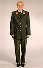 Uniformen - 