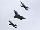 Eurofighter Typhoon - 