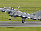 Eurofighter Typhoon - 