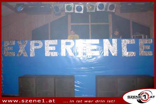 1, experience 26.Juni 2oo4 - 