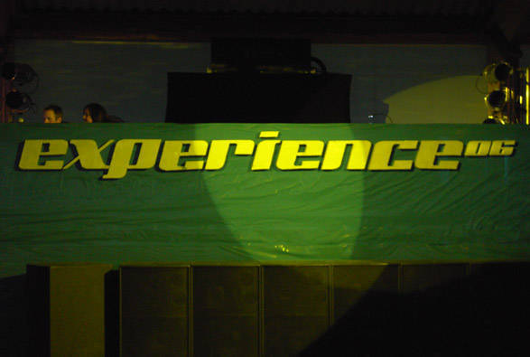 3, experience 14.Juni 2oo6 - 