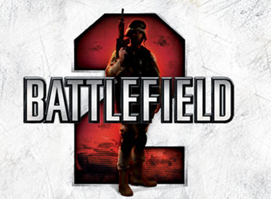 Battlefield 2 - 