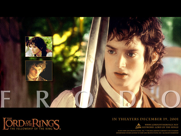 Herr der Ringe - 