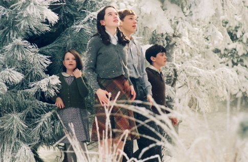 Narnia - 