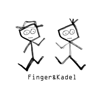  Finger und Kadel - 